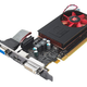 Illustration for article titled ATI Radeon HD 5570 Review and Benchmarks: Reasonable Gaming, DX11 Performance For $80?